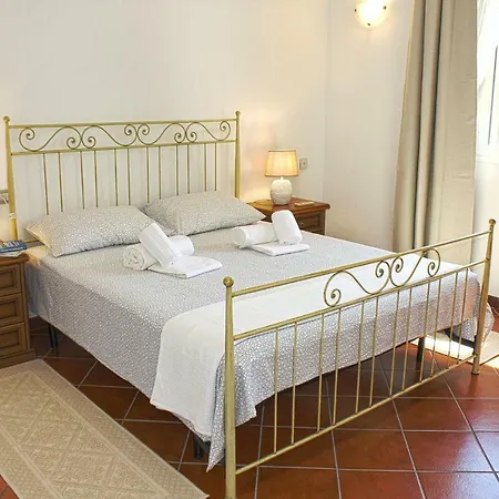 Apartment Pittulongu Spiaggia Lo Squalo