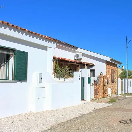 Appartement Pittulongu Spiaggia Lo Squalo *