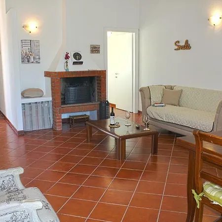 Apartment Pittulongu Spiaggia Lo Squalo