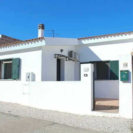 Pittulongu Spiaggia Lo Squalo Apartment Olbia