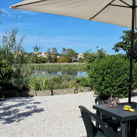 Pittulongu Spiaggia Lo Squalo Appartement *