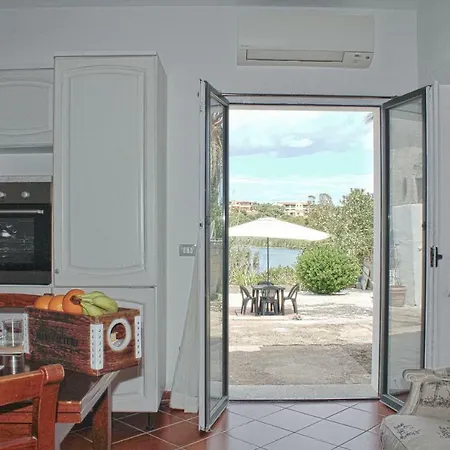 Apartment Pittulongu Spiaggia Lo Squalo *