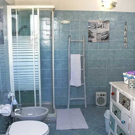 Pittulongu Spiaggia Lo Squalo Apartment Olbia