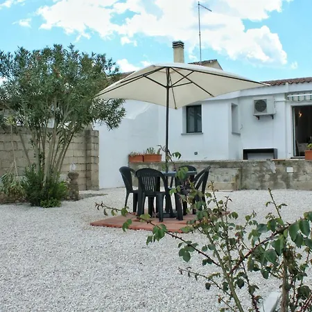Pittulongu Spiaggia Lo Squalo Appartement
