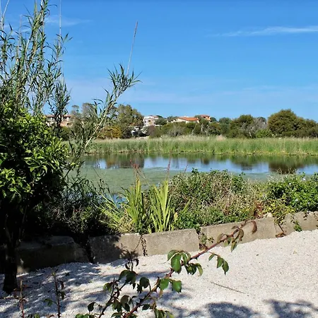 Pittulongu Spiaggia Lo Squalo Apartment Olbia