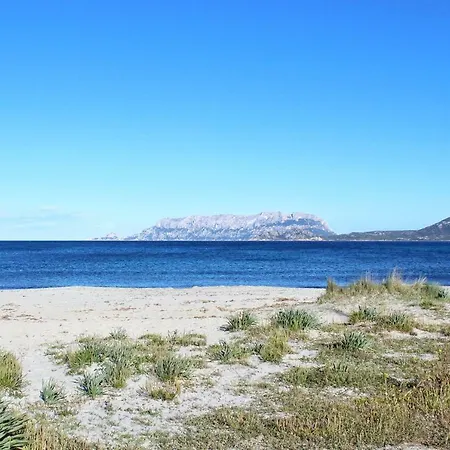 Apartment Pittulongu Spiaggia Lo Squalo *