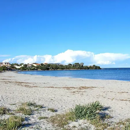 Appartement Pittulongu Spiaggia Lo Squalo *