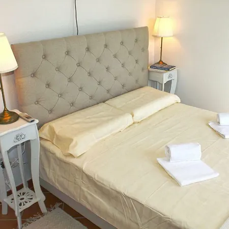 Pittulongu Spiaggia Lo Squalo Appartement
